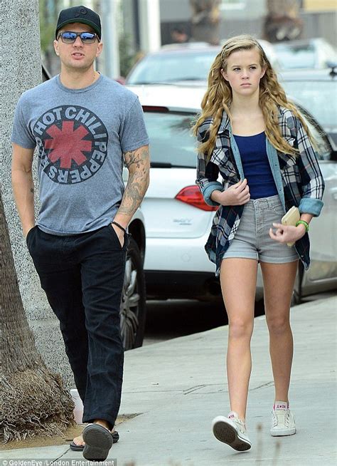 Ryan Phillippe Gushes About The Birth Of His 15 Year Old Daughter Ava As He Turns 40 Daily