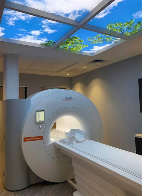 Rayus Radiology Adds New Cutting Edge Wide Bore Mri Scanner To Its