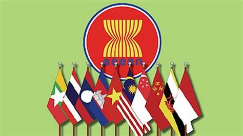 Laos Marks Asean Founding Anniversary Asean Vietnam Vietnamplus