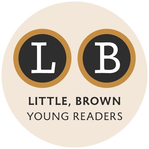 Little Brown Books For Young Readers Hachette Book Group