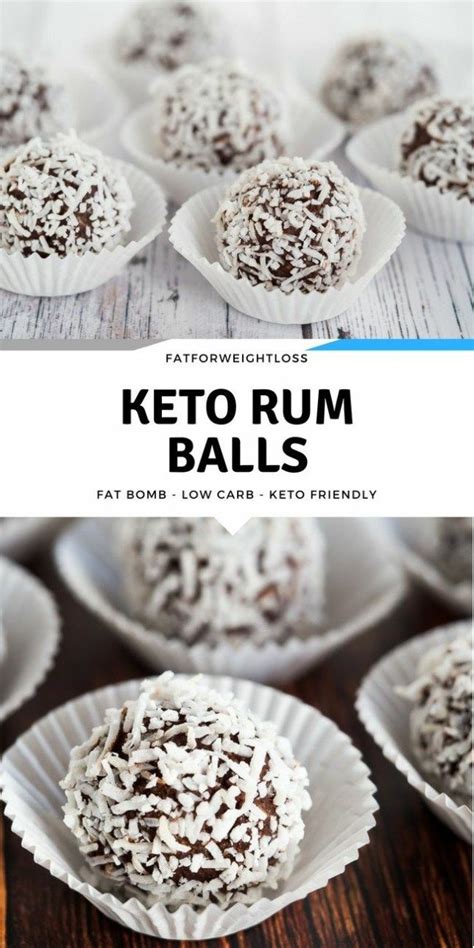 See more ideas about low calorie desserts, food, recipes. 27 Low-Carb Keto Desserts for Christmas | Low carb desserts, Rum balls, Christmas desserts