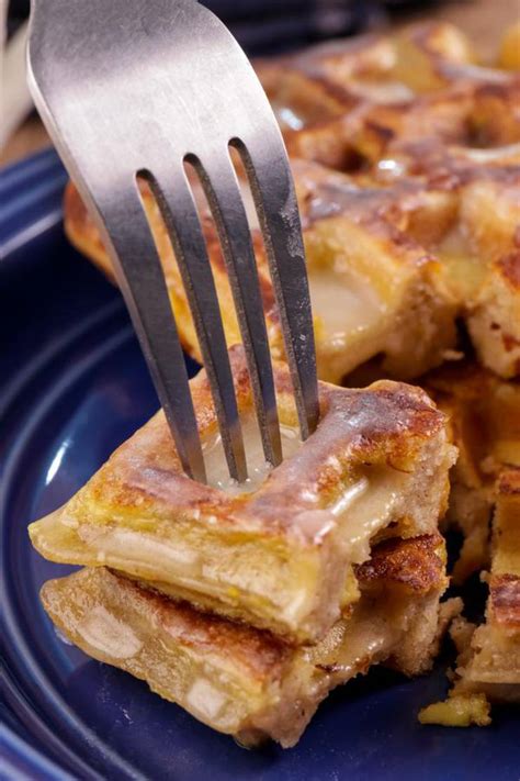 Toaster waffles are currently only available in stores. BEST Keto Waffles! Low Carb Keto French Toast Cinnamon ...