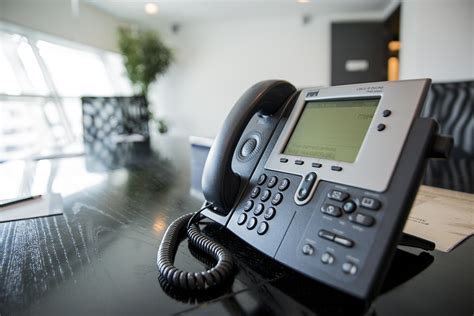 Best Small Business Phone Systems 2020