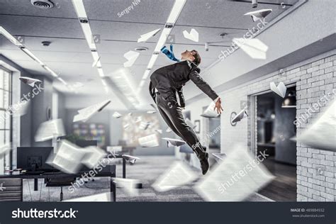 7048 Jumping Out Window Images Stock Photos And Vectors Shutterstock