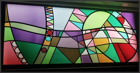 Stained Glass Artists Designers And Producers Clitheroe Lancashire