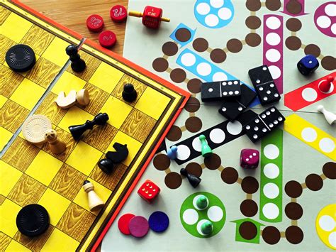 15 Kids Board Games To Try Now