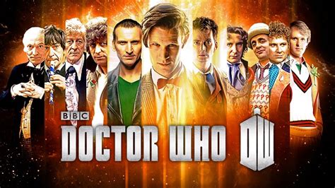 Watch And Stream Doctor Who Online For Free Exstreamist