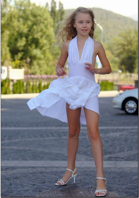 Hanna Model Marilynmonroe Pt2 Teenmodeling Tv 006 Albertz — Imgbb Girls Short Dresses