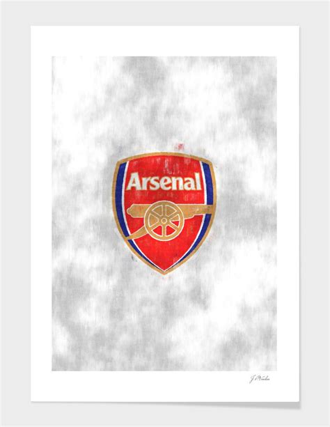 Pin On Arsenal Soccer