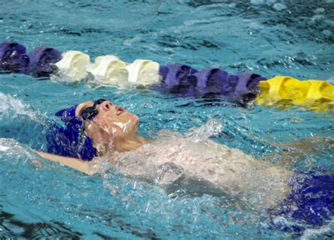 Havasu Stingrays Holds Annual Swim A Thon Local Sports News