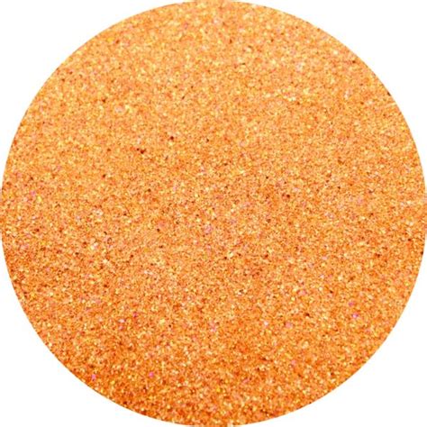 Microfine Glitter Page 2 Artglitter In 2021 Foil Eyeshadow Orange