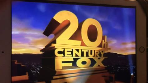 20th Century Fox Bloopers 7 Youtube