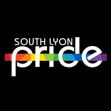 south lyon pride