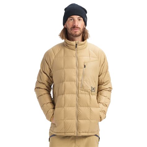 Jacket Burton Ak Bk Insulator Kelp Snowboard Zezula