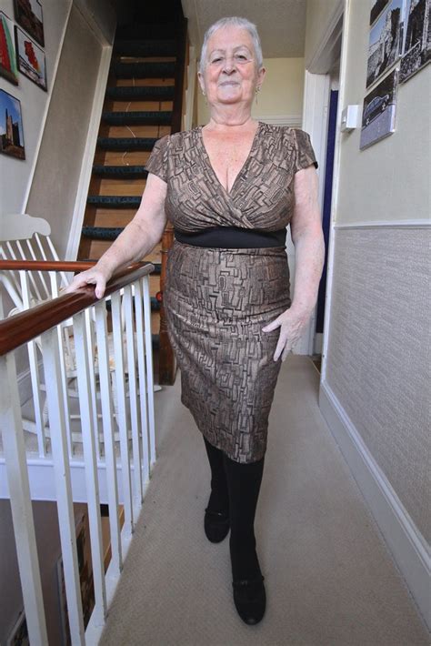Frocks On The Stairs 16 John D Durrant Flickr