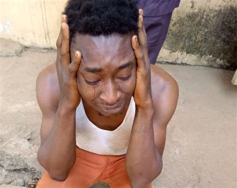Serial POS Fraudster Arrested In Kwara The Nigeria Daily