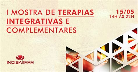 Terapias Integrativas E Complementares Anhanguera