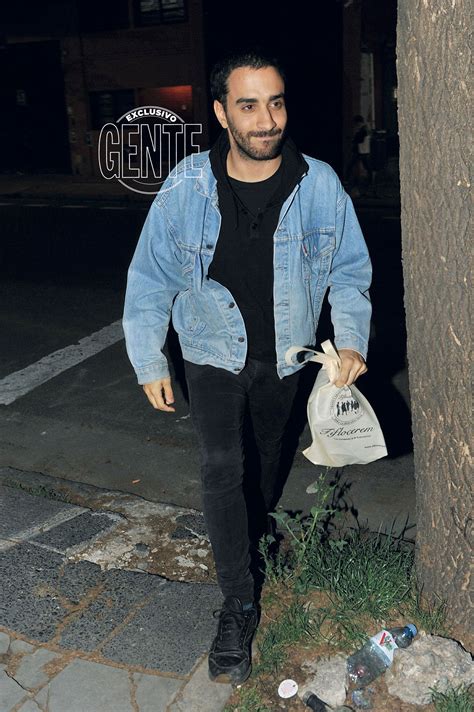 Últimas noticias de charly garcía: Charly García celebró los 67 con su hijo Migue y amigos ...