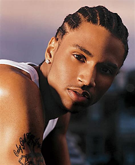Trey Songz Hot Or Not