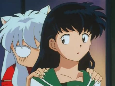 Inuyasha Inuyasha Aesthetic Anime Anime Soul