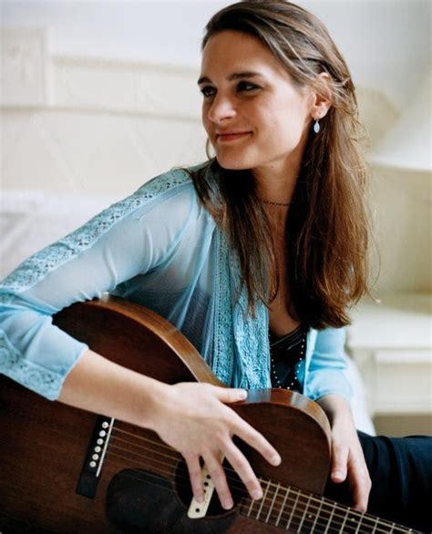 Singer Songwriter Madeleine Peyroux To Perform At The Kent Stage In