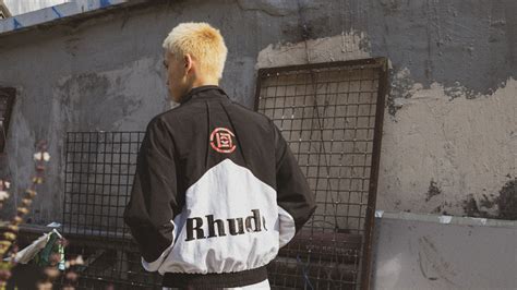 Best Style Releases This Week Rhude Matthew M Williams Stüssy And