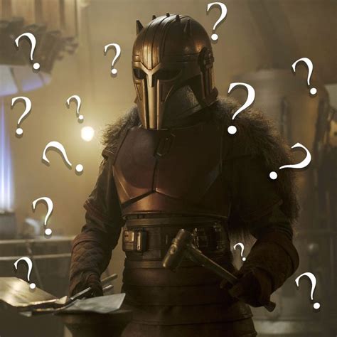 What Is The Mandalorian