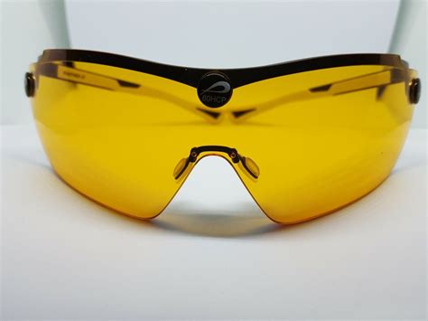 Pilla Panther X7 60 Hcp Shooting Glasses