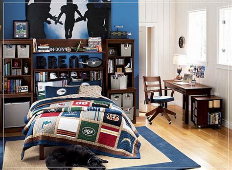 Girls bedroom makeover with bedding, lamps, headboard, dresser and night table. Nice Bedroom Ideas for Boys | My desired home
