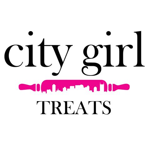 City Girl Treats