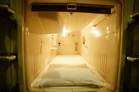 A lounge is located on the 1st floor, and a work space is situated on every floor, ideal for staying overnight before a business trip. 8 days in Osaka Kyoto Nara for $1.2k incl. flights ...