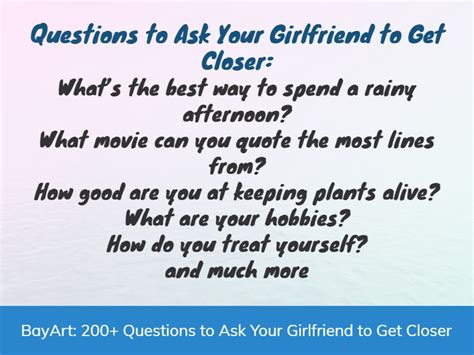Questions To A Girlfriend Oba Panji