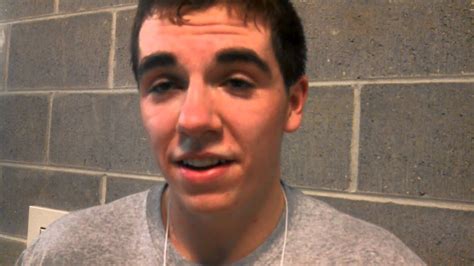 Lancasters Cole Martin On Becoming A Three Time Wiaa State Wrestling