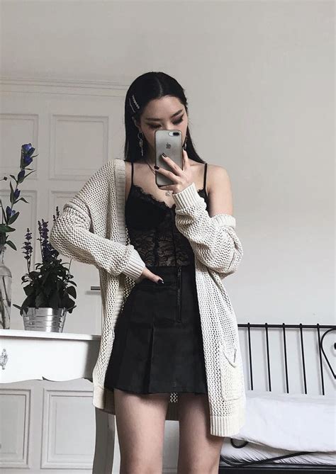 20 Stunning Edgy Outfits For Teens You Need To Try Asap Edgy Outfits