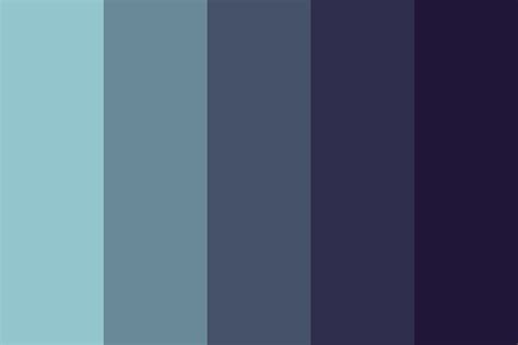Free collection of 482 forest color palettes to inspire your ideas. enchanted forest - part 2 Color Palette