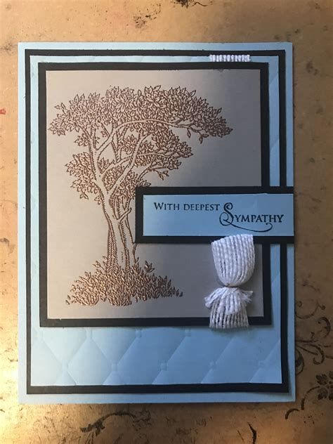 We did not find results for: Stunning Sympathy Card | Sympathy cards handmade, Stampin up cards, Cards handmade