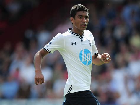 On 6 july 2013, premier league club tottenham hotspur confirmed the signing of paulinho after he successfully completed his medical for a fee reported to be just under £17 million. Globetrotter Paulinho can find his feet at Tottenham | The Independent
