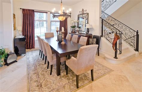Shop our selection of dining room furniture, and put together your own dining room sets! 25 Formal Dining Room Ideas (Design Photos) - Designing Idea