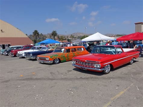 Ventura Aloha Festival and Car Show – edhat