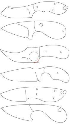 Check spelling or type a new query. D.Comeau Custom Knives - DIY Knifemaker's Info Center ...
