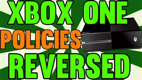 Black Ops 2 Xbox One Policies Reversed Youtube