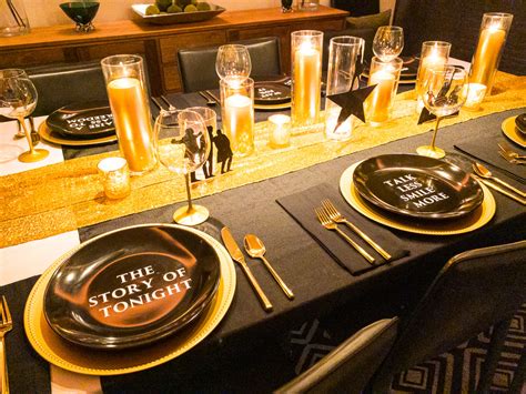 This Hamilton Themed Party Will Get Rave Reviews Your Guests Will Love It