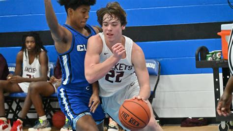 High school basketball: Young St. Augustine is pushing for consistency