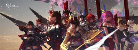 Wallpaper Anime Girls Original Characters Swd3e2 Pixiv Fantasia