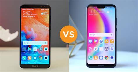 The battery capacity is 3340 mah and the main processor is a huawei hisilicon kirin 659 with 4 gb of ram. Specs Comparison: Huawei Nova 2i vs Huawei P20 Lite ...