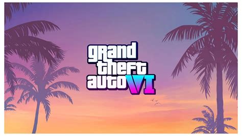 Gta 6 Trailer Release Heres Where And How To Watch It