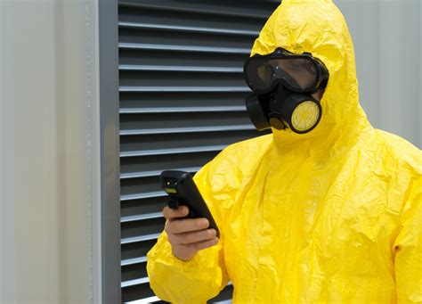 Building a geiger counter with arduino isn't so different from building anything else. Sandia Laboratories' new radiation detectors used for ...