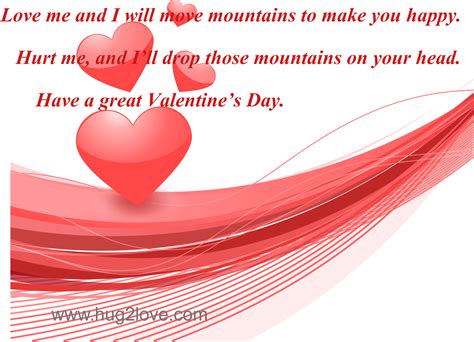 Love Quotes For Valentines Day Cards For Him The Quotes