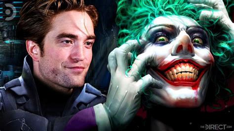 Exclusive New Joker To Be Introduced In Matt Reeves The Batman Trilogy