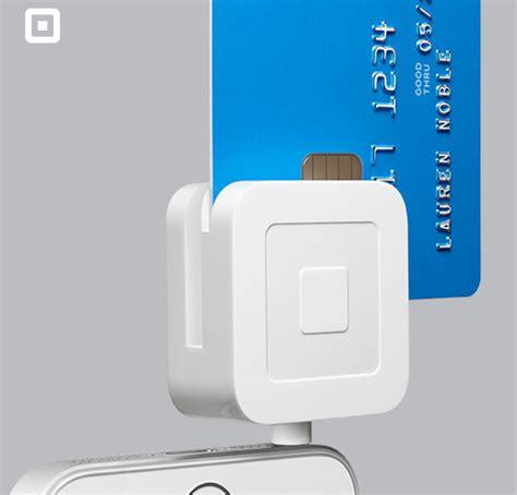 When i have the reader in its dock & plugged in i never have it has increased my customer satisfaction with sales process since i now can read chip cards and offer droid/apple pay. Square begins EMV chip-card reader launch - Payments Cards & Mobile